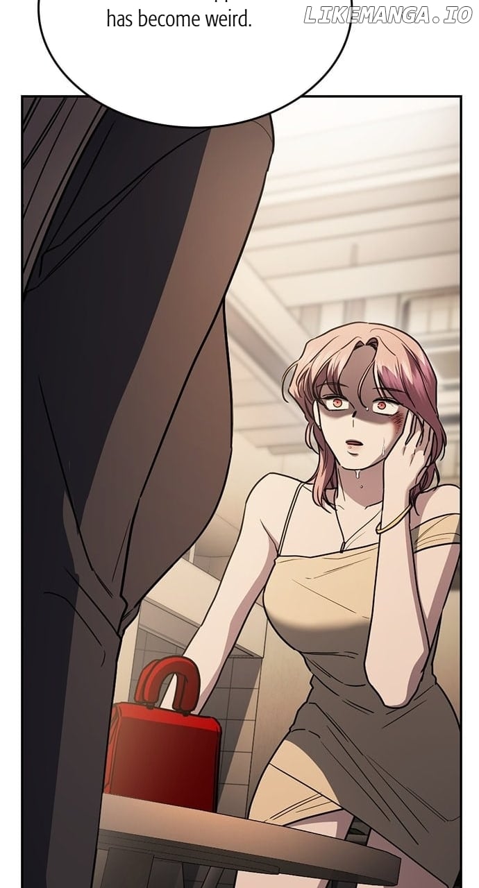 How to break up well Chapter 29 - page 97